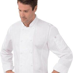 New Chef Works Chef's Jacket Coat